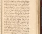 Zdjęcie nr 382 dla obiektu archiwalnego: Acta actorum episcopalium R. D. Casimiri a Łubna Łubiński, episcopi Cracoviensis, ducis Severiae ab anno 1714 ad annum 1719 conscripta. Volumen II