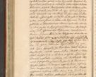 Zdjęcie nr 379 dla obiektu archiwalnego: Acta actorum episcopalium R. D. Casimiri a Łubna Łubiński, episcopi Cracoviensis, ducis Severiae ab anno 1714 ad annum 1719 conscripta. Volumen II