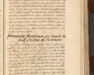 Zdjęcie nr 378 dla obiektu archiwalnego: Acta actorum episcopalium R. D. Casimiri a Łubna Łubiński, episcopi Cracoviensis, ducis Severiae ab anno 1714 ad annum 1719 conscripta. Volumen II