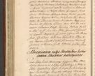 Zdjęcie nr 375 dla obiektu archiwalnego: Acta actorum episcopalium R. D. Casimiri a Łubna Łubiński, episcopi Cracoviensis, ducis Severiae ab anno 1714 ad annum 1719 conscripta. Volumen II