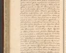 Zdjęcie nr 373 dla obiektu archiwalnego: Acta actorum episcopalium R. D. Casimiri a Łubna Łubiński, episcopi Cracoviensis, ducis Severiae ab anno 1714 ad annum 1719 conscripta. Volumen II