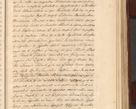 Zdjęcie nr 374 dla obiektu archiwalnego: Acta actorum episcopalium R. D. Casimiri a Łubna Łubiński, episcopi Cracoviensis, ducis Severiae ab anno 1714 ad annum 1719 conscripta. Volumen II