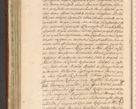 Zdjęcie nr 371 dla obiektu archiwalnego: Acta actorum episcopalium R. D. Casimiri a Łubna Łubiński, episcopi Cracoviensis, ducis Severiae ab anno 1714 ad annum 1719 conscripta. Volumen II