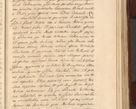 Zdjęcie nr 364 dla obiektu archiwalnego: Acta actorum episcopalium R. D. Casimiri a Łubna Łubiński, episcopi Cracoviensis, ducis Severiae ab anno 1714 ad annum 1719 conscripta. Volumen II