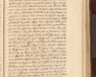 Zdjęcie nr 368 dla obiektu archiwalnego: Acta actorum episcopalium R. D. Casimiri a Łubna Łubiński, episcopi Cracoviensis, ducis Severiae ab anno 1714 ad annum 1719 conscripta. Volumen II