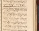 Zdjęcie nr 358 dla obiektu archiwalnego: Acta actorum episcopalium R. D. Casimiri a Łubna Łubiński, episcopi Cracoviensis, ducis Severiae ab anno 1714 ad annum 1719 conscripta. Volumen II