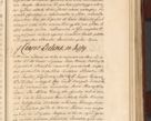Zdjęcie nr 360 dla obiektu archiwalnego: Acta actorum episcopalium R. D. Casimiri a Łubna Łubiński, episcopi Cracoviensis, ducis Severiae ab anno 1714 ad annum 1719 conscripta. Volumen II