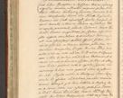 Zdjęcie nr 363 dla obiektu archiwalnego: Acta actorum episcopalium R. D. Casimiri a Łubna Łubiński, episcopi Cracoviensis, ducis Severiae ab anno 1714 ad annum 1719 conscripta. Volumen II