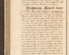 Zdjęcie nr 359 dla obiektu archiwalnego: Acta actorum episcopalium R. D. Casimiri a Łubna Łubiński, episcopi Cracoviensis, ducis Severiae ab anno 1714 ad annum 1719 conscripta. Volumen II
