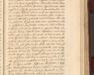 Zdjęcie nr 362 dla obiektu archiwalnego: Acta actorum episcopalium R. D. Casimiri a Łubna Łubiński, episcopi Cracoviensis, ducis Severiae ab anno 1714 ad annum 1719 conscripta. Volumen II