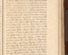 Zdjęcie nr 350 dla obiektu archiwalnego: Acta actorum episcopalium R. D. Casimiri a Łubna Łubiński, episcopi Cracoviensis, ducis Severiae ab anno 1714 ad annum 1719 conscripta. Volumen II
