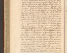 Zdjęcie nr 357 dla obiektu archiwalnego: Acta actorum episcopalium R. D. Casimiri a Łubna Łubiński, episcopi Cracoviensis, ducis Severiae ab anno 1714 ad annum 1719 conscripta. Volumen II