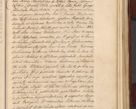 Zdjęcie nr 346 dla obiektu archiwalnego: Acta actorum episcopalium R. D. Casimiri a Łubna Łubiński, episcopi Cracoviensis, ducis Severiae ab anno 1714 ad annum 1719 conscripta. Volumen II