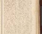 Zdjęcie nr 344 dla obiektu archiwalnego: Acta actorum episcopalium R. D. Casimiri a Łubna Łubiński, episcopi Cracoviensis, ducis Severiae ab anno 1714 ad annum 1719 conscripta. Volumen II