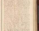 Zdjęcie nr 340 dla obiektu archiwalnego: Acta actorum episcopalium R. D. Casimiri a Łubna Łubiński, episcopi Cracoviensis, ducis Severiae ab anno 1714 ad annum 1719 conscripta. Volumen II