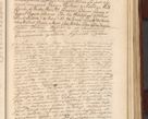 Zdjęcie nr 338 dla obiektu archiwalnego: Acta actorum episcopalium R. D. Casimiri a Łubna Łubiński, episcopi Cracoviensis, ducis Severiae ab anno 1714 ad annum 1719 conscripta. Volumen II