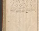 Zdjęcie nr 345 dla obiektu archiwalnego: Acta actorum episcopalium R. D. Casimiri a Łubna Łubiński, episcopi Cracoviensis, ducis Severiae ab anno 1714 ad annum 1719 conscripta. Volumen II