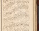 Zdjęcie nr 342 dla obiektu archiwalnego: Acta actorum episcopalium R. D. Casimiri a Łubna Łubiński, episcopi Cracoviensis, ducis Severiae ab anno 1714 ad annum 1719 conscripta. Volumen II