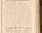 Zdjęcie nr 330 dla obiektu archiwalnego: Acta actorum episcopalium R. D. Casimiri a Łubna Łubiński, episcopi Cracoviensis, ducis Severiae ab anno 1714 ad annum 1719 conscripta. Volumen II