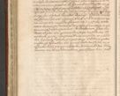 Zdjęcie nr 337 dla obiektu archiwalnego: Acta actorum episcopalium R. D. Casimiri a Łubna Łubiński, episcopi Cracoviensis, ducis Severiae ab anno 1714 ad annum 1719 conscripta. Volumen II