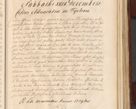 Zdjęcie nr 334 dla obiektu archiwalnego: Acta actorum episcopalium R. D. Casimiri a Łubna Łubiński, episcopi Cracoviensis, ducis Severiae ab anno 1714 ad annum 1719 conscripta. Volumen II