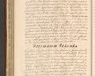 Zdjęcie nr 327 dla obiektu archiwalnego: Acta actorum episcopalium R. D. Casimiri a Łubna Łubiński, episcopi Cracoviensis, ducis Severiae ab anno 1714 ad annum 1719 conscripta. Volumen II