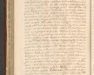 Zdjęcie nr 329 dla obiektu archiwalnego: Acta actorum episcopalium R. D. Casimiri a Łubna Łubiński, episcopi Cracoviensis, ducis Severiae ab anno 1714 ad annum 1719 conscripta. Volumen II