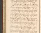 Zdjęcie nr 333 dla obiektu archiwalnego: Acta actorum episcopalium R. D. Casimiri a Łubna Łubiński, episcopi Cracoviensis, ducis Severiae ab anno 1714 ad annum 1719 conscripta. Volumen II