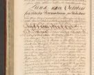 Zdjęcie nr 323 dla obiektu archiwalnego: Acta actorum episcopalium R. D. Casimiri a Łubna Łubiński, episcopi Cracoviensis, ducis Severiae ab anno 1714 ad annum 1719 conscripta. Volumen II