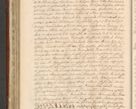 Zdjęcie nr 321 dla obiektu archiwalnego: Acta actorum episcopalium R. D. Casimiri a Łubna Łubiński, episcopi Cracoviensis, ducis Severiae ab anno 1714 ad annum 1719 conscripta. Volumen II