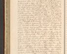 Zdjęcie nr 325 dla obiektu archiwalnego: Acta actorum episcopalium R. D. Casimiri a Łubna Łubiński, episcopi Cracoviensis, ducis Severiae ab anno 1714 ad annum 1719 conscripta. Volumen II