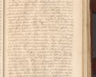 Zdjęcie nr 318 dla obiektu archiwalnego: Acta actorum episcopalium R. D. Casimiri a Łubna Łubiński, episcopi Cracoviensis, ducis Severiae ab anno 1714 ad annum 1719 conscripta. Volumen II