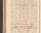 Zdjęcie nr 315 dla obiektu archiwalnego: Acta actorum episcopalium R. D. Casimiri a Łubna Łubiński, episcopi Cracoviensis, ducis Severiae ab anno 1714 ad annum 1719 conscripta. Volumen II