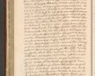 Zdjęcie nr 317 dla obiektu archiwalnego: Acta actorum episcopalium R. D. Casimiri a Łubna Łubiński, episcopi Cracoviensis, ducis Severiae ab anno 1714 ad annum 1719 conscripta. Volumen II