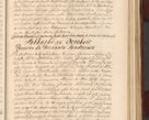 Zdjęcie nr 306 dla obiektu archiwalnego: Acta actorum episcopalium R. D. Casimiri a Łubna Łubiński, episcopi Cracoviensis, ducis Severiae ab anno 1714 ad annum 1719 conscripta. Volumen II