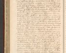Zdjęcie nr 309 dla obiektu archiwalnego: Acta actorum episcopalium R. D. Casimiri a Łubna Łubiński, episcopi Cracoviensis, ducis Severiae ab anno 1714 ad annum 1719 conscripta. Volumen II