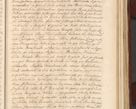 Zdjęcie nr 308 dla obiektu archiwalnego: Acta actorum episcopalium R. D. Casimiri a Łubna Łubiński, episcopi Cracoviensis, ducis Severiae ab anno 1714 ad annum 1719 conscripta. Volumen II
