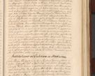 Zdjęcie nr 302 dla obiektu archiwalnego: Acta actorum episcopalium R. D. Casimiri a Łubna Łubiński, episcopi Cracoviensis, ducis Severiae ab anno 1714 ad annum 1719 conscripta. Volumen II