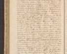 Zdjęcie nr 303 dla obiektu archiwalnego: Acta actorum episcopalium R. D. Casimiri a Łubna Łubiński, episcopi Cracoviensis, ducis Severiae ab anno 1714 ad annum 1719 conscripta. Volumen II