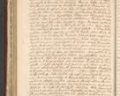 Zdjęcie nr 295 dla obiektu archiwalnego: Acta actorum episcopalium R. D. Casimiri a Łubna Łubiński, episcopi Cracoviensis, ducis Severiae ab anno 1714 ad annum 1719 conscripta. Volumen II