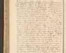 Zdjęcie nr 297 dla obiektu archiwalnego: Acta actorum episcopalium R. D. Casimiri a Łubna Łubiński, episcopi Cracoviensis, ducis Severiae ab anno 1714 ad annum 1719 conscripta. Volumen II
