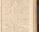 Zdjęcie nr 294 dla obiektu archiwalnego: Acta actorum episcopalium R. D. Casimiri a Łubna Łubiński, episcopi Cracoviensis, ducis Severiae ab anno 1714 ad annum 1719 conscripta. Volumen II