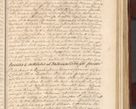 Zdjęcie nr 296 dla obiektu archiwalnego: Acta actorum episcopalium R. D. Casimiri a Łubna Łubiński, episcopi Cracoviensis, ducis Severiae ab anno 1714 ad annum 1719 conscripta. Volumen II