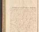 Zdjęcie nr 293 dla obiektu archiwalnego: Acta actorum episcopalium R. D. Casimiri a Łubna Łubiński, episcopi Cracoviensis, ducis Severiae ab anno 1714 ad annum 1719 conscripta. Volumen II