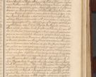 Zdjęcie nr 278 dla obiektu archiwalnego: Acta actorum episcopalium R. D. Casimiri a Łubna Łubiński, episcopi Cracoviensis, ducis Severiae ab anno 1714 ad annum 1719 conscripta. Volumen II