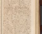 Zdjęcie nr 270 dla obiektu archiwalnego: Acta actorum episcopalium R. D. Casimiri a Łubna Łubiński, episcopi Cracoviensis, ducis Severiae ab anno 1714 ad annum 1719 conscripta. Volumen II