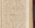 Zdjęcie nr 272 dla obiektu archiwalnego: Acta actorum episcopalium R. D. Casimiri a Łubna Łubiński, episcopi Cracoviensis, ducis Severiae ab anno 1714 ad annum 1719 conscripta. Volumen II