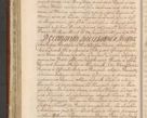 Zdjęcie nr 267 dla obiektu archiwalnego: Acta actorum episcopalium R. D. Casimiri a Łubna Łubiński, episcopi Cracoviensis, ducis Severiae ab anno 1714 ad annum 1719 conscripta. Volumen II