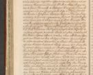 Zdjęcie nr 269 dla obiektu archiwalnego: Acta actorum episcopalium R. D. Casimiri a Łubna Łubiński, episcopi Cracoviensis, ducis Severiae ab anno 1714 ad annum 1719 conscripta. Volumen II
