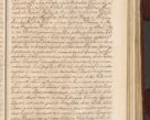 Zdjęcie nr 266 dla obiektu archiwalnego: Acta actorum episcopalium R. D. Casimiri a Łubna Łubiński, episcopi Cracoviensis, ducis Severiae ab anno 1714 ad annum 1719 conscripta. Volumen II